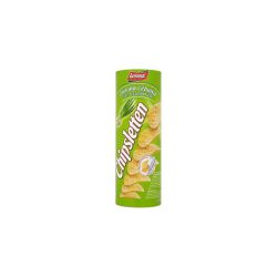 Chipsletten Zielona Cebulka 100G
