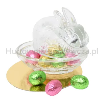 Becky's, Wyroby czekoladopodobne z nadzieniem o smaku orzechów laskowych 98 gramów