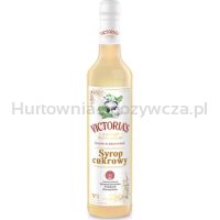 Victoria Cymes Syrop Barmański Cukrowy 490Ml