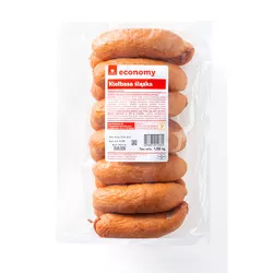TGE Kiełbasa śląska około 1,09 kg