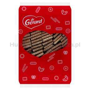 Wafle Kwadrans Black 722 G Gerard