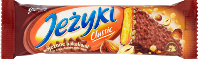 Goplana Jeżyki Classic Baton 30 G