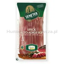 GSI Speck plastry 300g