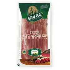 GSI Speck plastry 300g