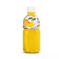 Jumi Jumi Napój mango z nata de coco 320ml (Kaucja)