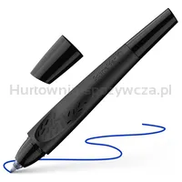 Schneider Pióro kulkowe Breeze, M, czarne  - 6