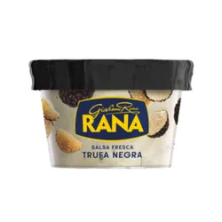 Rana Świeży Sos czarna trufla 150g