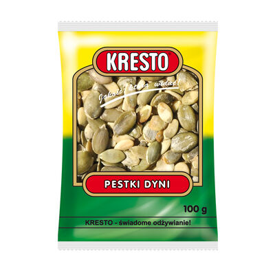 Kresto Pestki Dyni 100 G