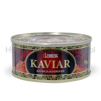 Lemberg Kawior Z ŁoSosia Gorbusza 90 G