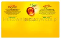 Lipton Herbata czarna, Yellow Label, 600 kopert - 2