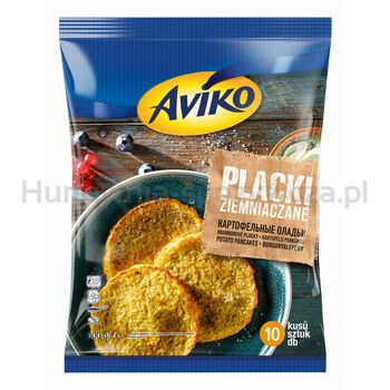 Aviko Placki Ziemniaczane 600G