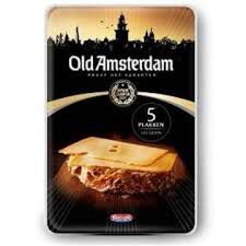 Old Amsterdam Plastry 150G