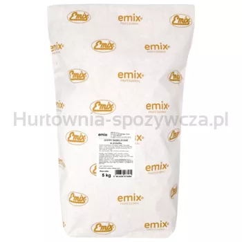 Gofry bąbelkowe emix 5kg