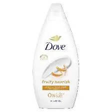 Dove Żel Pod Prysznic Fruity Nourish 450 ml