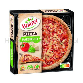 Hortex Pizza Margherita 285G