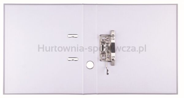 Donau Segregator Master FSC, PP, A4/75mm, czerwony  - 4