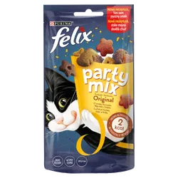 Felix Party Mix Original 60G
