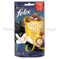 Felix Party Mix Original 60G