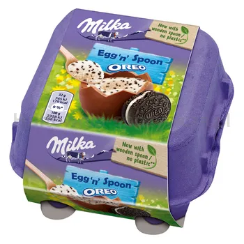 Milka 128G OREO 20CA