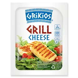 Grill Cheese Grikios 200g