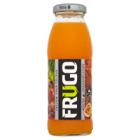 Frugo Pomarańczowe 300Ml (250Ml +20% Gratis)