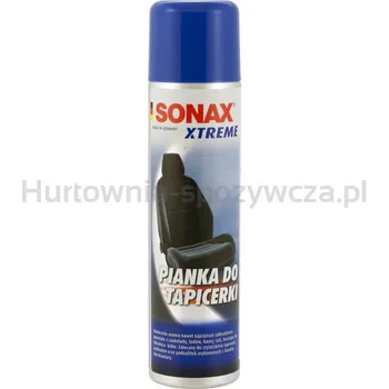 Pianka do tapicerki Sonax Xtreme 400ml