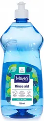 Płyn nabłyszczający do zmywarek 750 ml