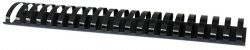 Office Products Grzbiety do bindowania A4, 51mm (510 kartek), 50 szt., czarne 