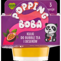 Joy kuleczki do bubble tea o smaku marakui 130g