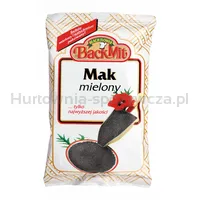 Backmit Mak Mielony 200 G
