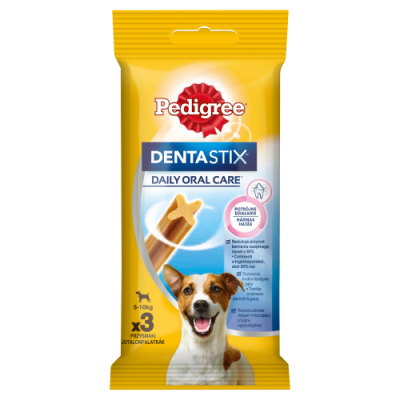 Pedigree Dentastix Małe Rasy 45G