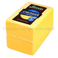 Serovia Cheddar Łagodny ok.1,5kg