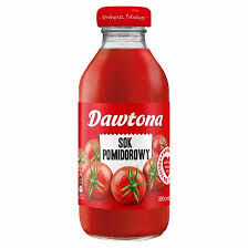 Dawtona Sok pomidorowy 300 ml