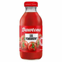 Dawtona Sok Pomidorowy 300 ml