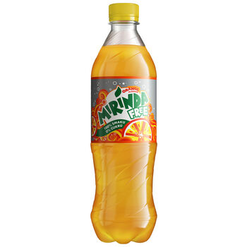 Mirinda Free 0,5 L