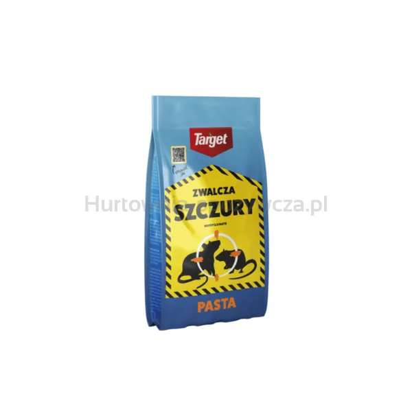 Pasta Na Szczury Target Brody 2.5 Paste 150 G