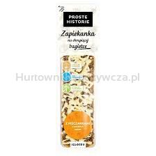 Proste Historie Zapiekanka z pieczarkami 255g