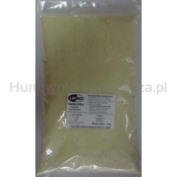 LIPRO Galaretka agrestowa 1kg 