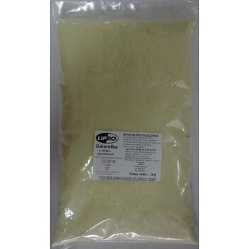 LIPRO Galaretka agrestowa 1kg 