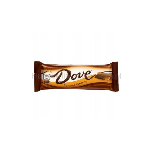 Dove Carmel Liasion 50g