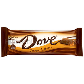 Dove Carmel Liasion 50G