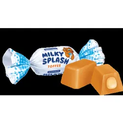 Milky Splash 150 g