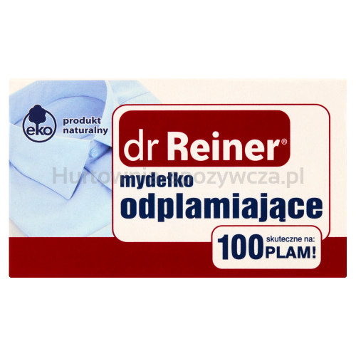 Dr Reiner  Mydło Odplamiające 100G