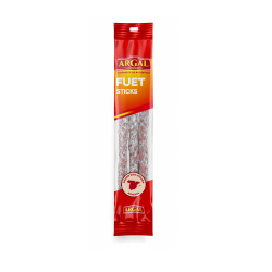 Fuet sticks 150 g Argal