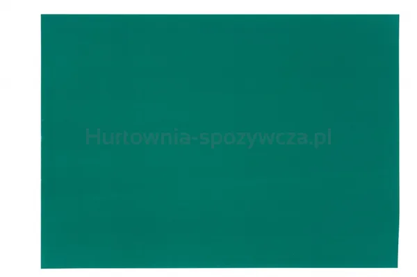 Zeszyt papierów kolorowych błyszczących GIMBOO, A5, 10 kartek, 80gsm, mix kolorów