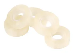 Taśma Biurowa Q-Connect, 18Mm, 10M, 8Szt.