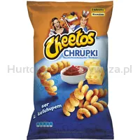 Cheetos Spirals 130G