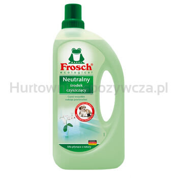 Frosch Neutralny Środek Czyszczący 1000 Ml