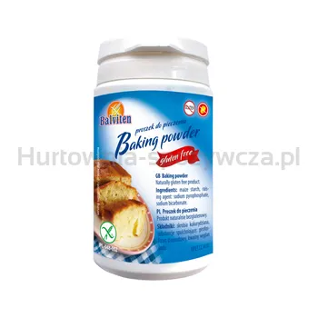 Balviten Proszek Do Pieczenia 70G