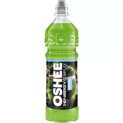 Oshee Sports Drink Zero Lemon-Lime 3 Energy Complex 750ml
